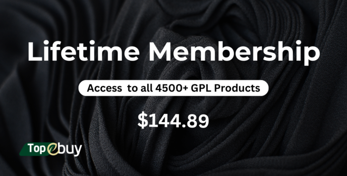 Lifetime membership