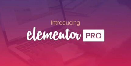 Elementor pro