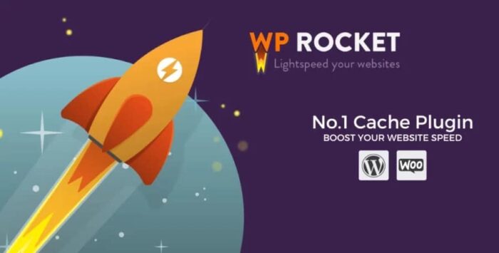 Wp-rocket