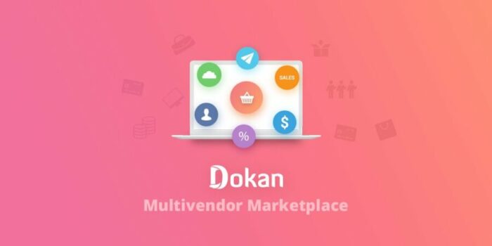 Dokan pro