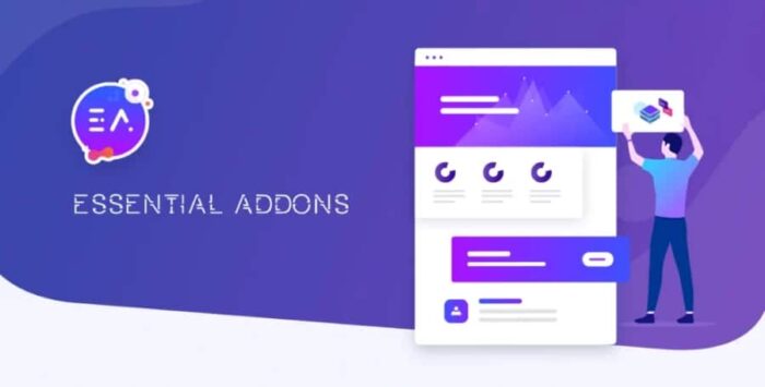 Essential Addons Pro for Elementor