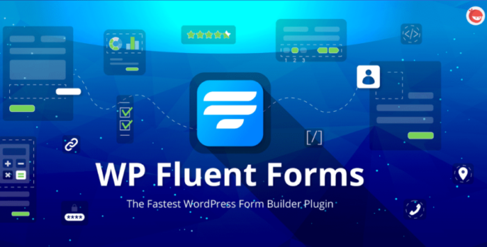 WP Fluent Forms