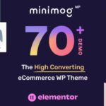 MinimogWP Theme
