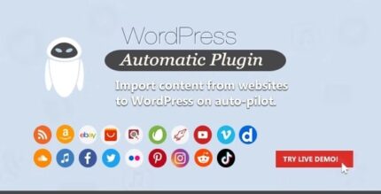 WP Automatic Plugin