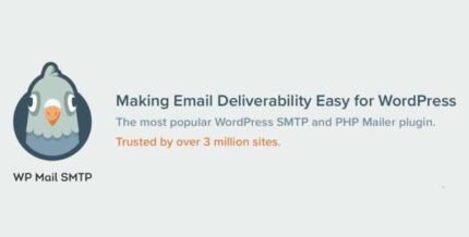 WP Mail SMTP Pro