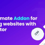 Droit Elementor Addons Pro 2.0.5