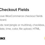 Flexible Checkout Fields PRO WooCommerce 4.0.5