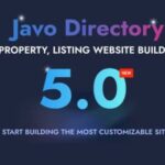 Javo Directory WordPress Theme
