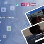 Listify Theme – Directory & Business Listing WordPress Theme 3.2.0