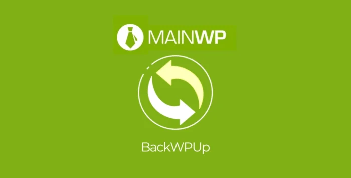 MainWP BackWPUp Plugin