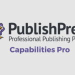 PublishPress Capabilities Pro 2.13.0