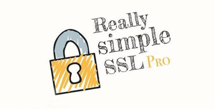 Really Simple SSL Pro plugin