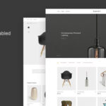Savoy Theme – Minimalist AJAX WooCommerce Theme 2.9.8