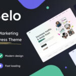 Selo Theme – SEO & Digital Marketing Agency WordPress Theme 1.1.6