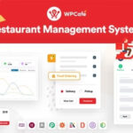 Table Reservation, Food Menu & Online Food Ordering for WooCommerce 2.2.18
