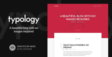 Typology theme