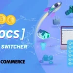 WOOCS – WooCommerce Currency Switcher Professional 2.4.2.3