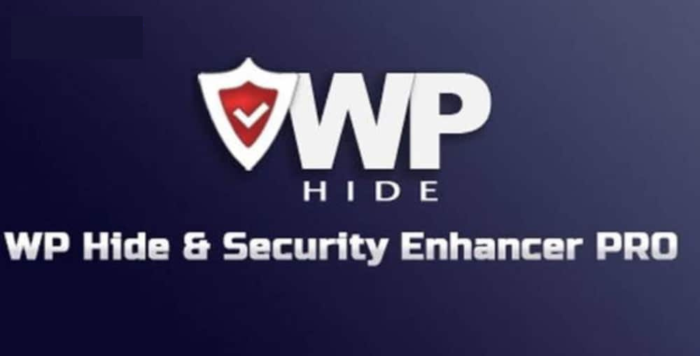 Wp hide and security enhancer pro