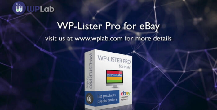 WP Lister Plugin