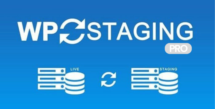 WP Staging Plugin