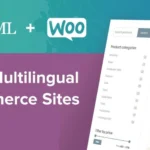 WPML Woocommerce Multilingual 5.3.6