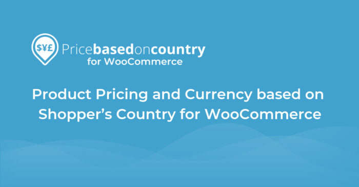 WooCommerce Plugin Price