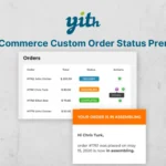 YITH WooCommerce Custom Order Status Premium 1.34.0
