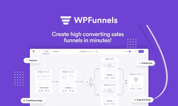 WPFunnels